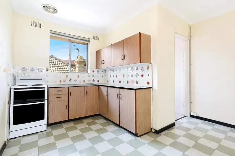 Second view of Homely apartment listing, 3/40 Duntroon Street, Hurlstone Park NSW 2193