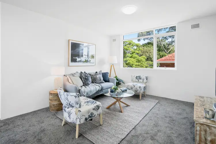 Second view of Homely apartment listing, 1/12A Corella Street, Freshwater NSW 2096