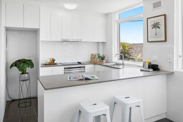 Fifth view of Homely apartment listing, 1/12A Corella Street, Freshwater NSW 2096