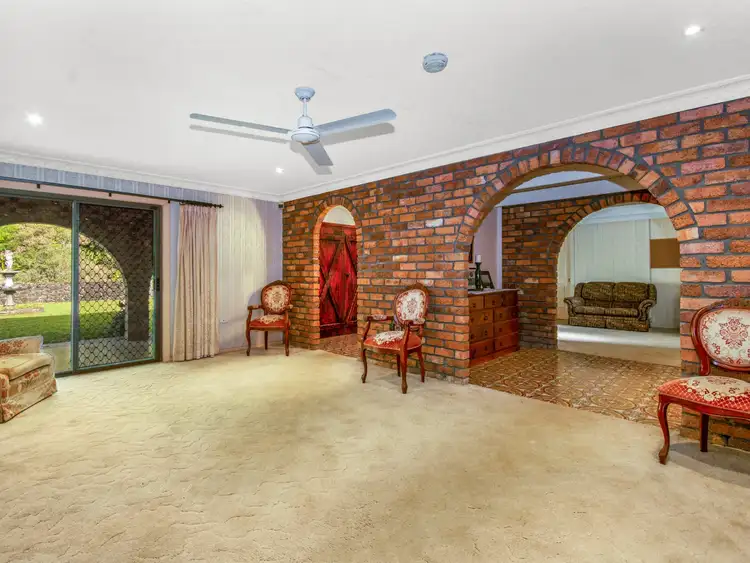 Third view of Homely house listing, 598 Skyline Road, Goonellabah NSW 2480