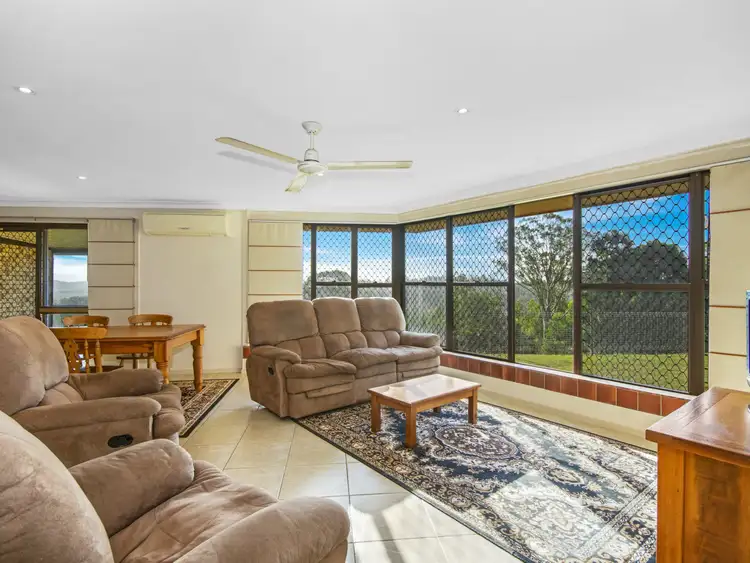 Fifth view of Homely house listing, 598 Skyline Road, Goonellabah NSW 2480