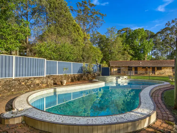 Sixth view of Homely house listing, 598 Skyline Road, Goonellabah NSW 2480