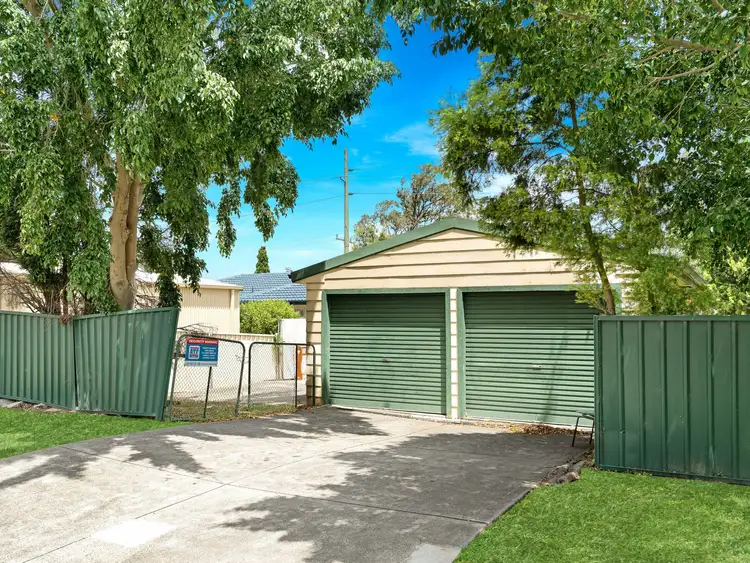 Third view of Homely house listing, 2 Saarinen Close, Thornton NSW 2322