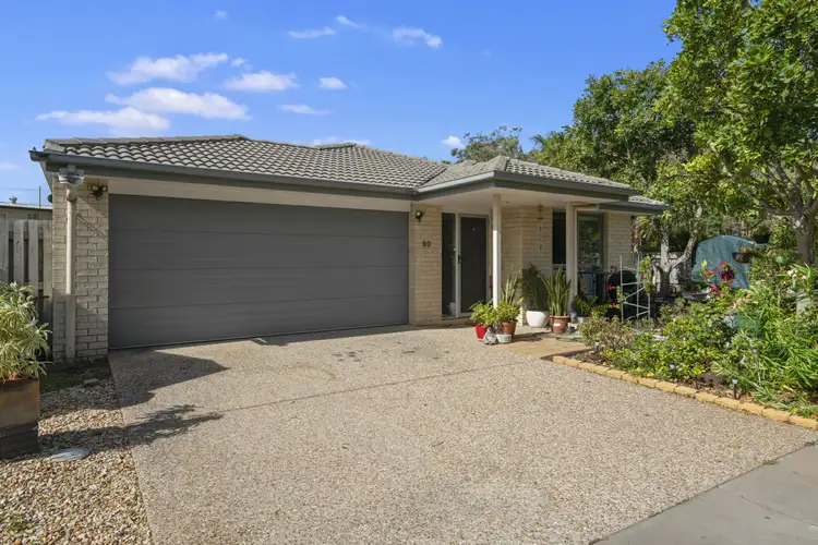 90/15-23 Redondo Street, Ningi QLD 4511