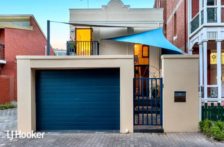 347 Angas Street, Adelaide SA 5000