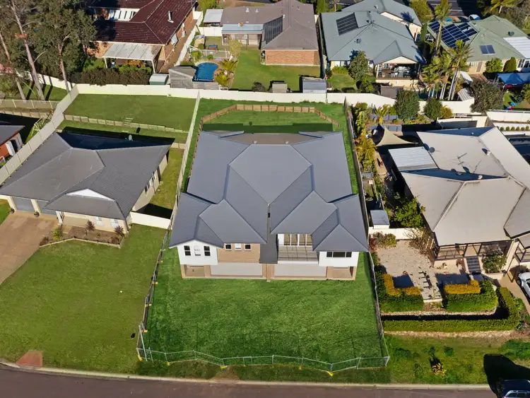 Third view of Homely townhouse listing, 52 Richard Road, Rutherford NSW 2320