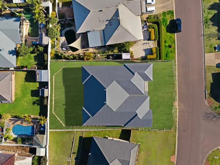 Fourth view of Homely townhouse listing, 52 Richard Road, Rutherford NSW 2320