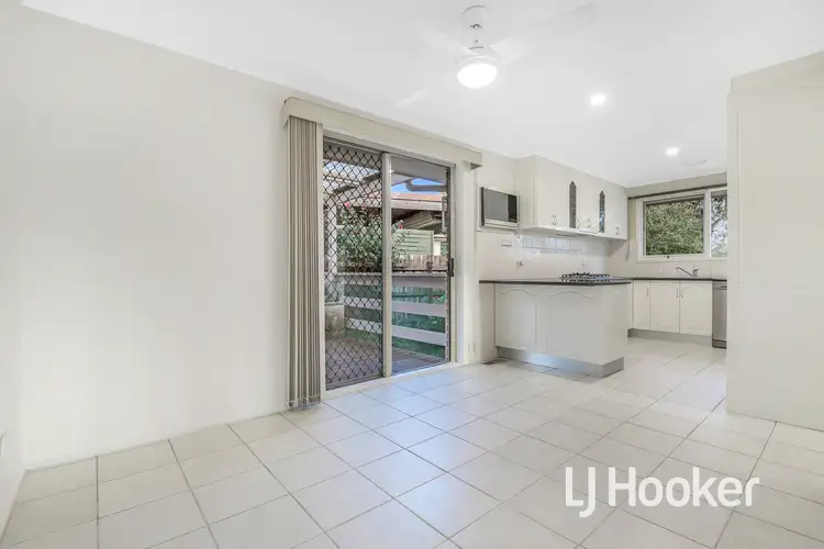Fourth view of Homely house listing, 107 Pound Road, Hampton Park VIC 3976