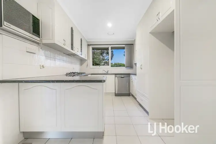 Fifth view of Homely house listing, 107 Pound Road, Hampton Park VIC 3976