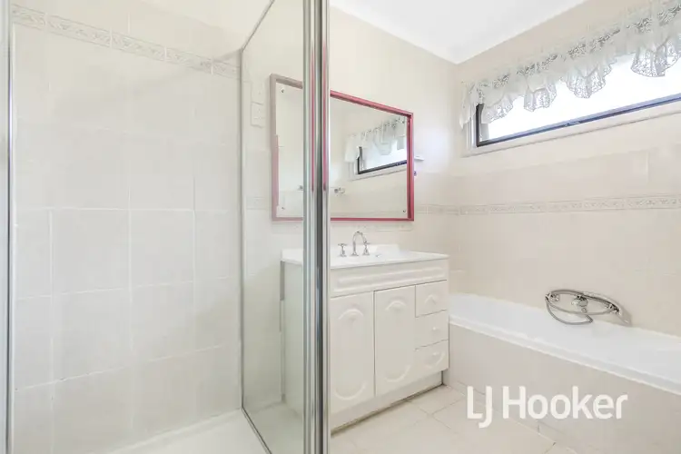 Sixth view of Homely house listing, 107 Pound Road, Hampton Park VIC 3976