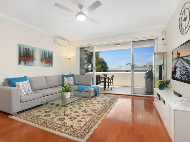 Main view of Homely apartment listing, Unit 59/13-19 Pastoral Circuit, Pemulwuy NSW 2145