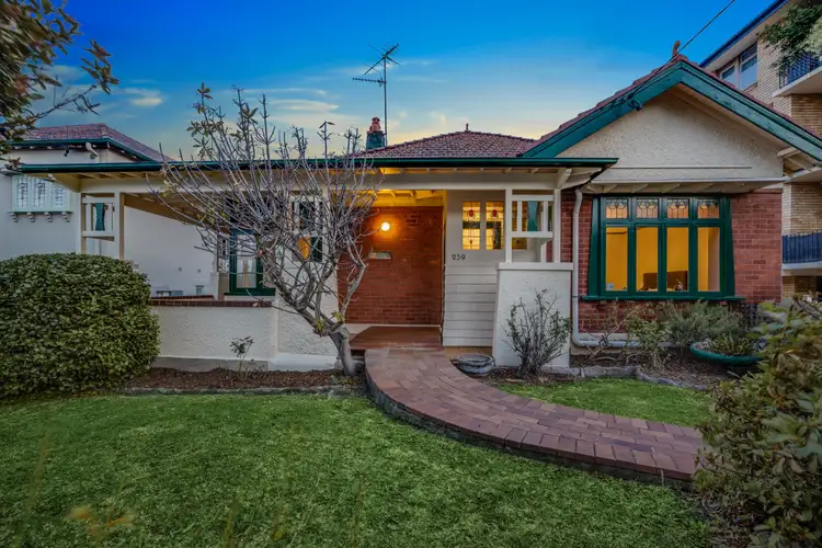 239 Raglan Street, Mosman NSW 2088