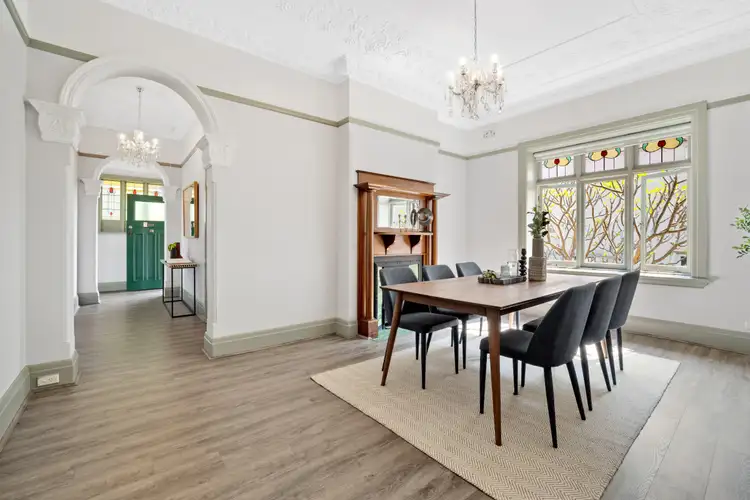 Third view of Homely house listing, 239 Raglan Street, Mosman NSW 2088