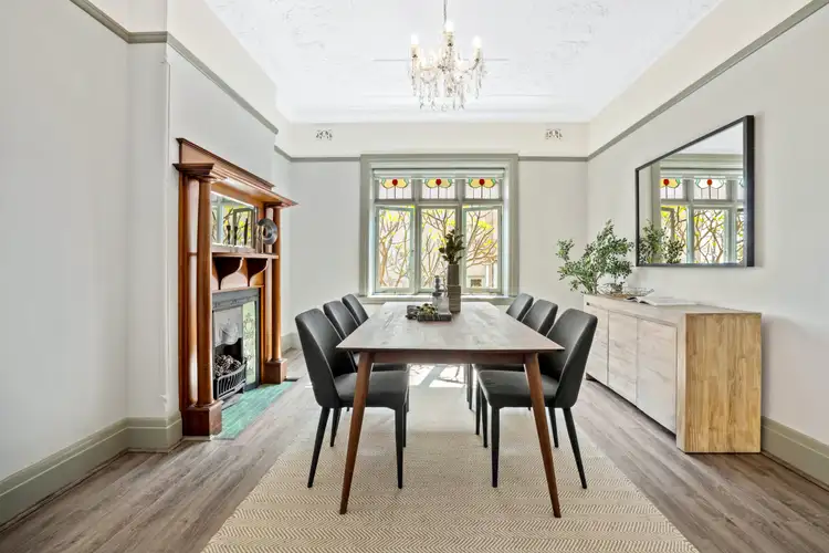 Sixth view of Homely house listing, 239 Raglan Street, Mosman NSW 2088