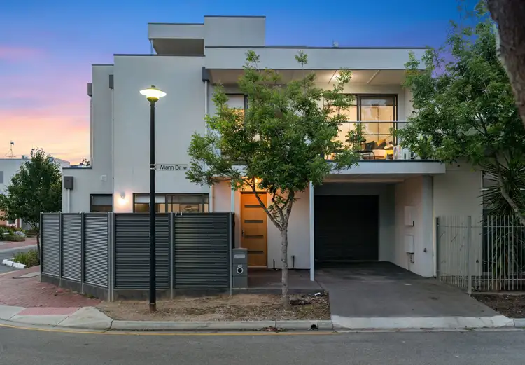 1 Mann Drive, Brompton SA 5007
