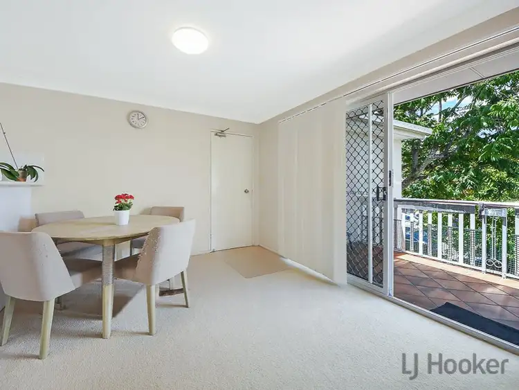 Second view of Homely unit listing, 6/2 Halcomb Street, Zillmere QLD 4034