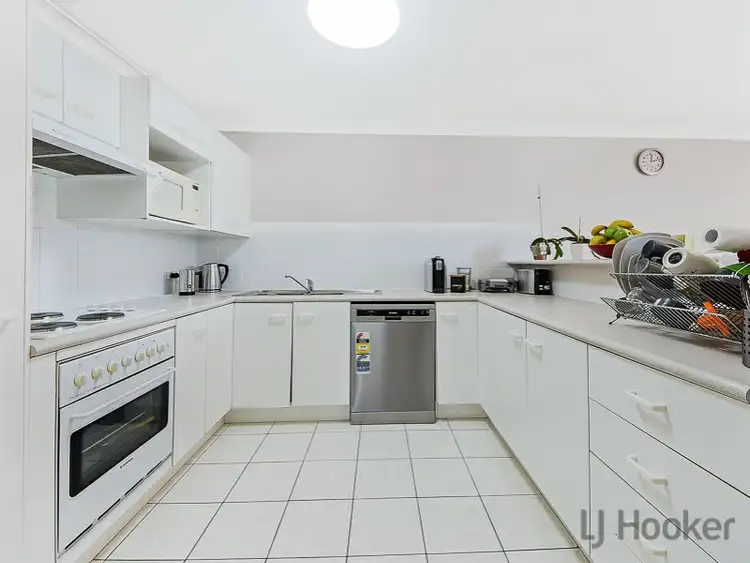 Third view of Homely unit listing, 6/2 Halcomb Street, Zillmere QLD 4034