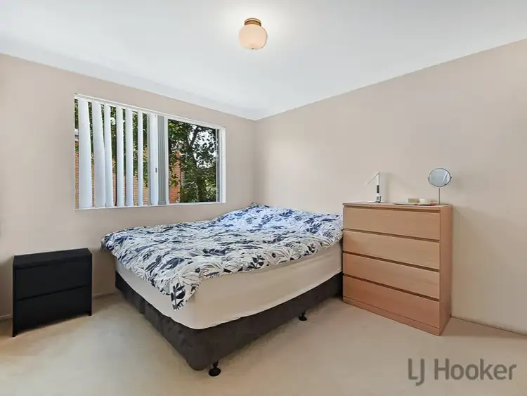 Sixth view of Homely unit listing, 6/2 Halcomb Street, Zillmere QLD 4034