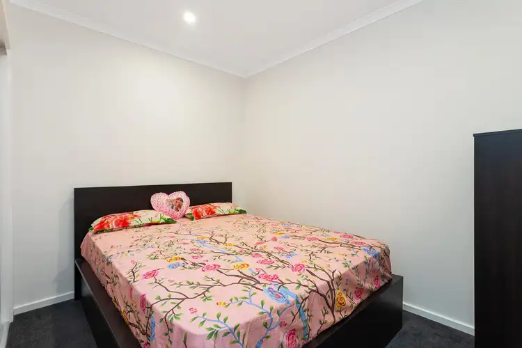 Second view of Homely unit listing, 3/77 Gozzard Street, Gungahlin ACT 2912