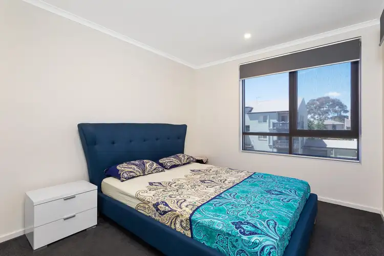Third view of Homely unit listing, 3/77 Gozzard Street, Gungahlin ACT 2912