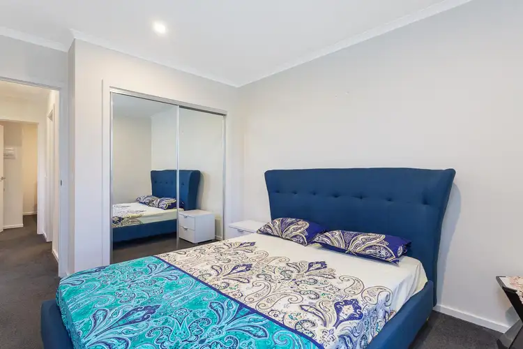 Fourth view of Homely unit listing, 3/77 Gozzard Street, Gungahlin ACT 2912