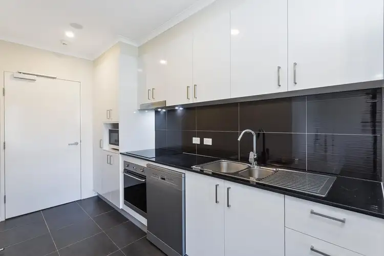 Sixth view of Homely unit listing, 3/77 Gozzard Street, Gungahlin ACT 2912