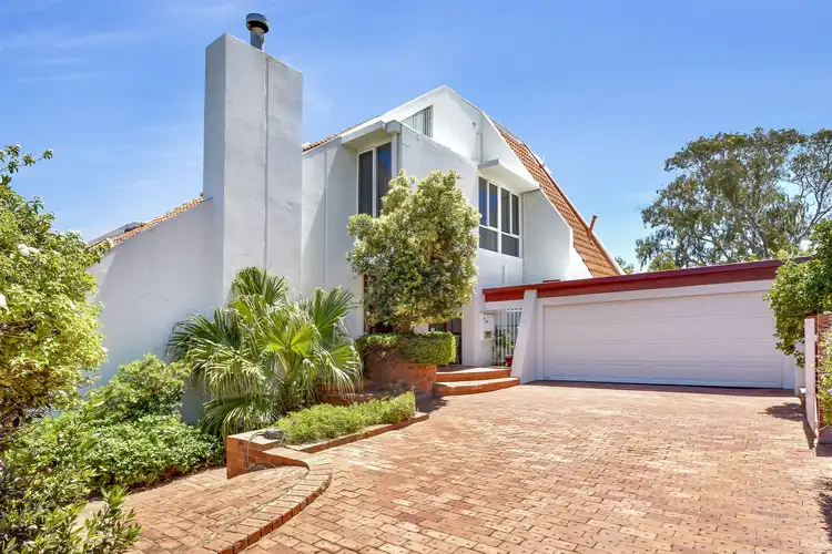 Second view of Homely house listing, 13 Tone Place, Karrinyup WA 6018