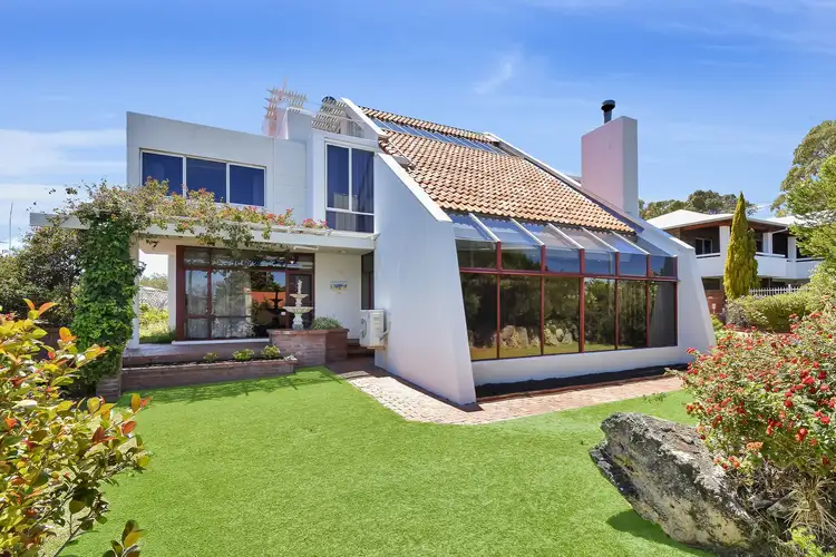 Third view of Homely house listing, 13 Tone Place, Karrinyup WA 6018