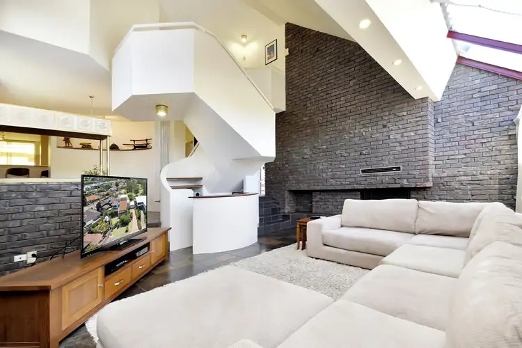 Fifth view of Homely house listing, 13 Tone Place, Karrinyup WA 6018