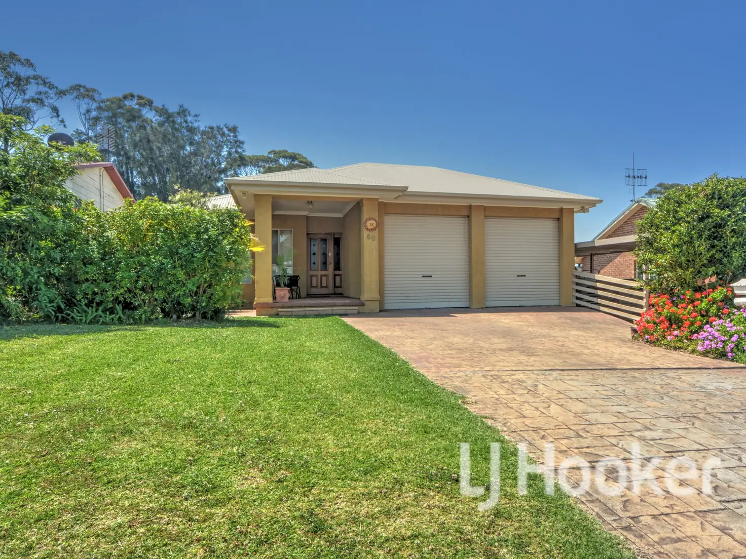 Main view of Homely house listing, 60 Kingsford Smith Crescent, Sanctuary Point NSW 2540