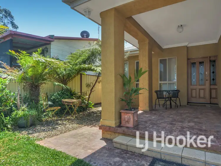 Second view of Homely house listing, 60 Kingsford Smith Crescent, Sanctuary Point NSW 2540
