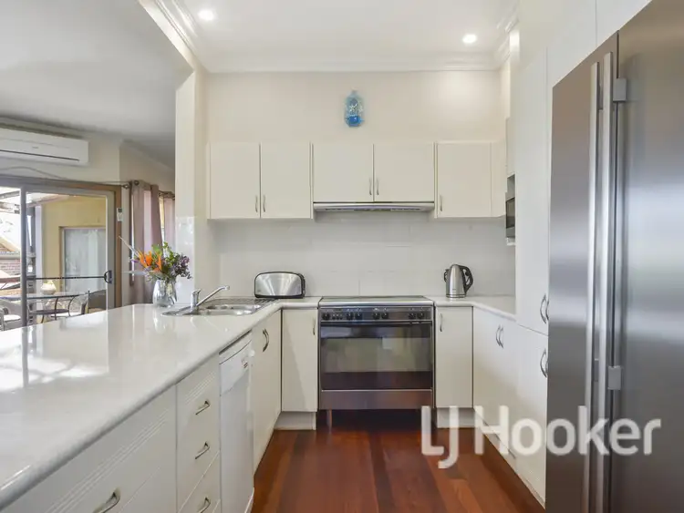 Fourth view of Homely house listing, 60 Kingsford Smith Crescent, Sanctuary Point NSW 2540