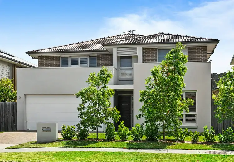 Second view of Homely house listing, 31 Watergum Drive, Warriewood NSW 2102