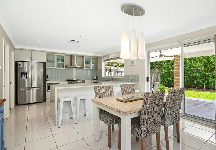 Fourth view of Homely house listing, 31 Watergum Drive, Warriewood NSW 2102