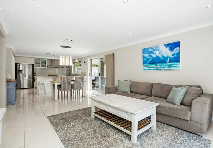 Fifth view of Homely house listing, 31 Watergum Drive, Warriewood NSW 2102