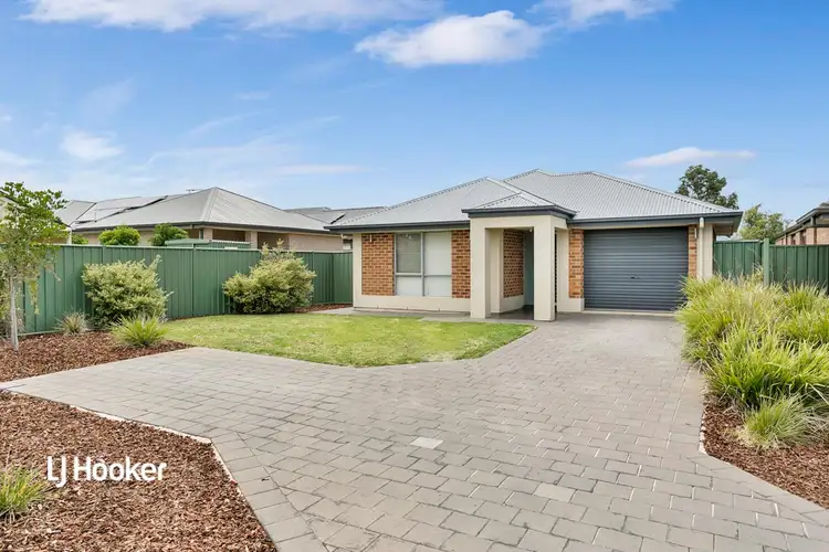 Main view of Homely house listing, 9 Elm Court, Parafield Gardens SA 5107