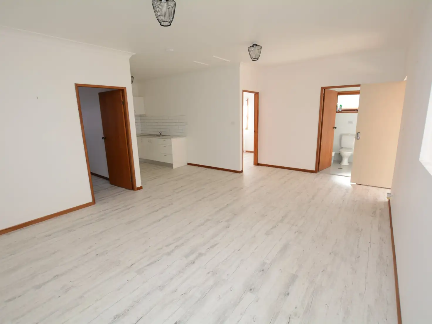 Main view of Homely flat listing, 27A Manning Point Road, Old Bar NSW 2430