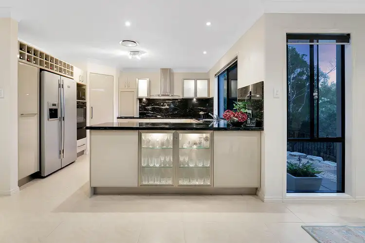 Fifth view of Homely house listing, 17 Brinley Place, Sinnamon Park QLD 4073