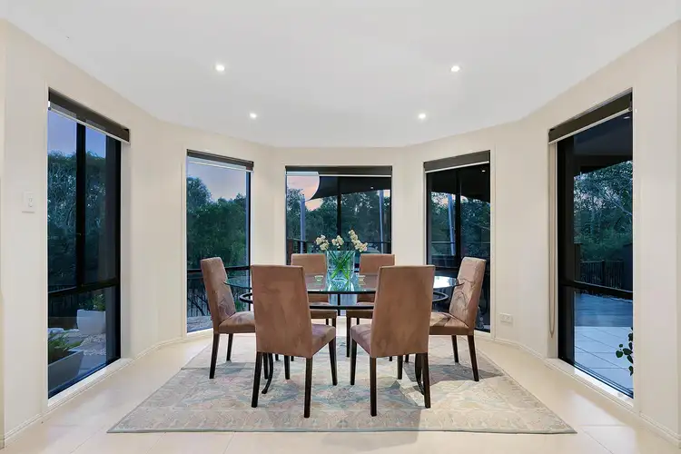 Sixth view of Homely house listing, 17 Brinley Place, Sinnamon Park QLD 4073