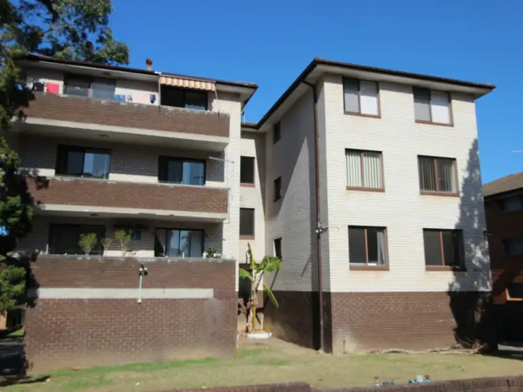 8/38 Nagle Street, Liverpool NSW 2170