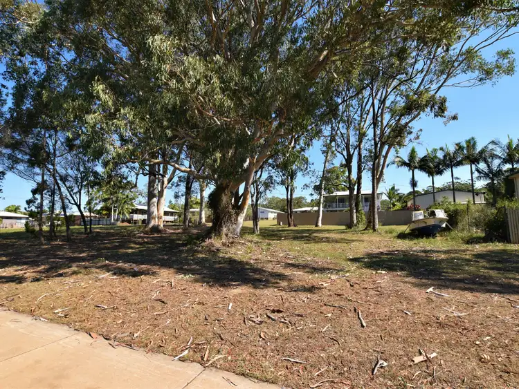 36 Canaipa Road, Russell Island QLD 4184