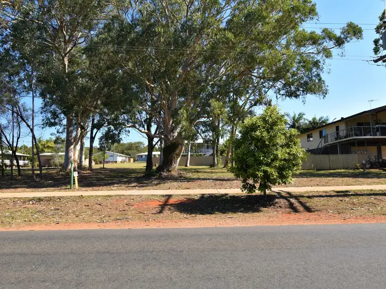 Second view of Homely land listing, 36 Canaipa Road, Russell Island QLD 4184