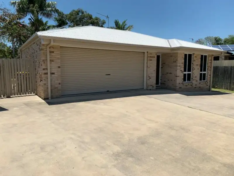 Main view of Homely villa listing, 1/24 Richard Street, Boyne Island QLD 4680