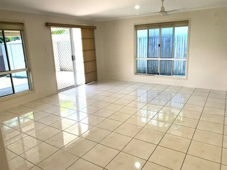 Third view of Homely villa listing, 1/24 Richard Street, Boyne Island QLD 4680