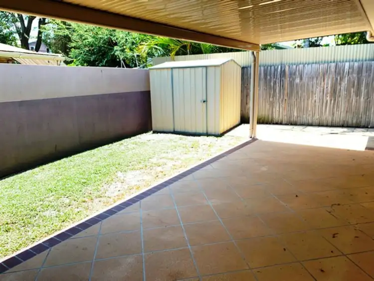 Seventh view of Homely villa listing, 1/24 Richard Street, Boyne Island QLD 4680