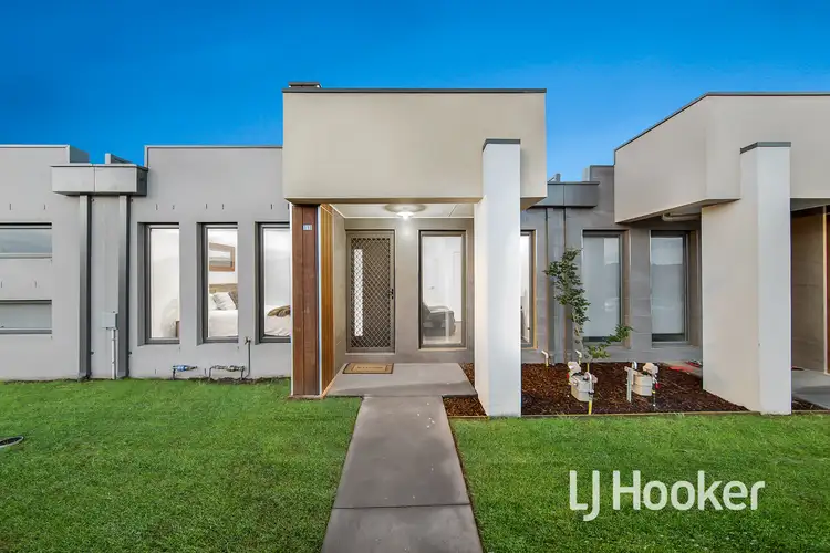 110 Mary Street, Officer VIC 3809