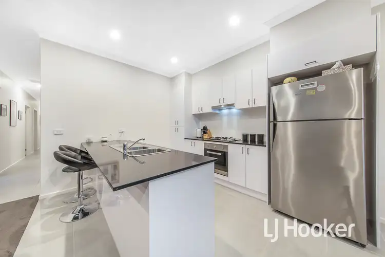 Fourth view of Homely house listing, 110 Mary Street, Officer VIC 3809