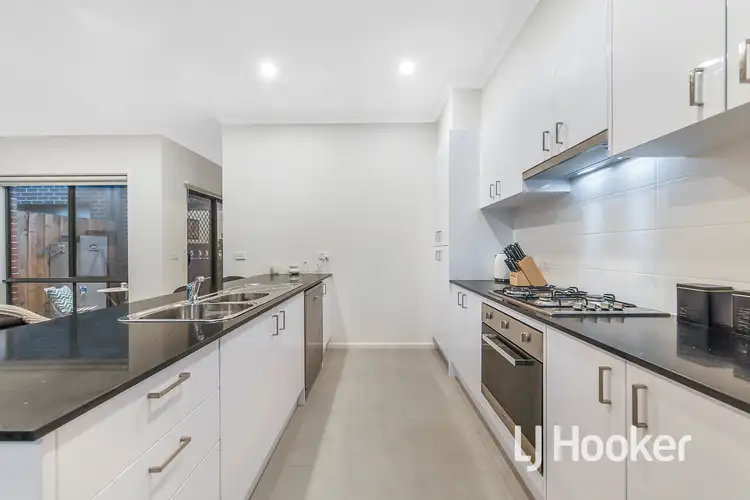 Fifth view of Homely house listing, 110 Mary Street, Officer VIC 3809