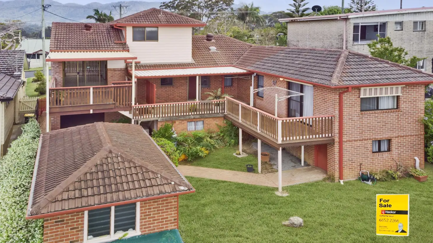 Main view of Homely house listing, 17 Watsonia Avenue, Coffs Harbour NSW 2450