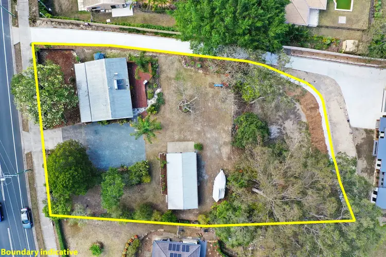 Third view of Homely house listing, 42a Bonogin Road, Mudgeeraba QLD 4213